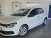 Volkswagen Polo Vivo hatch 1.6 Comfortline auto - Thumbnail 1