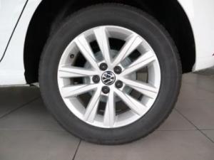 Volkswagen Polo Vivo hatch 1.6 Comfortline auto - Image 22