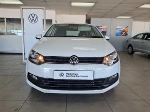 Volkswagen Polo Vivo hatch 1.6 Comfortline auto - Image 2