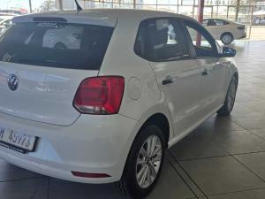 Volkswagen Polo Vivo hatch 1.6 Comfortline auto - Image 4