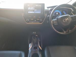 Toyota Corolla 2.0 XR auto - Image 10
