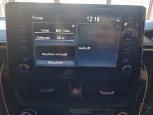 Toyota Corolla 2.0 XR auto - Image 12