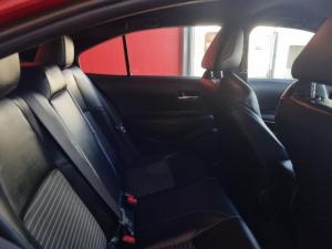 Toyota Corolla 2.0 XR auto - Image 15