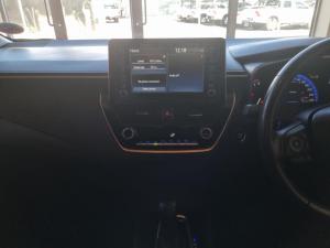 Toyota Corolla 2.0 XR auto - Image 16