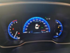 Toyota Corolla 2.0 XR auto - Image 17