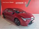 Thumbnail Toyota Corolla 2.0 XR auto