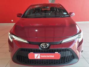 Toyota Corolla 2.0 XR auto - Image 2
