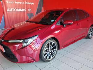 Toyota Corolla 2.0 XR auto - Image 3