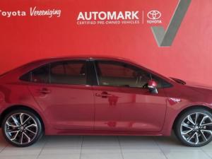 Toyota Corolla 2.0 XR auto - Image 4