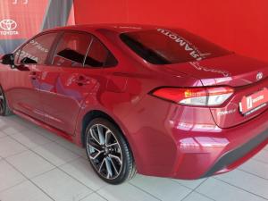 Toyota Corolla 2.0 XR auto - Image 6