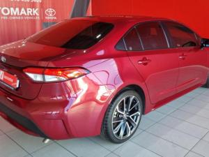 Toyota Corolla 2.0 XR auto - Image 7