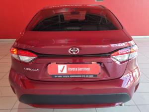 Toyota Corolla 2.0 XR auto - Image 8