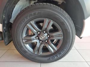Toyota Hilux 2.4GD-6 double cab Raider auto - Image 10