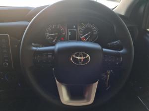 Toyota Hilux 2.4GD-6 double cab Raider auto - Image 11
