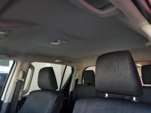 Toyota Hilux 2.4GD-6 double cab Raider auto - Image 14
