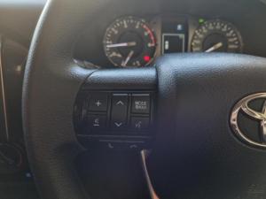 Toyota Hilux 2.4GD-6 double cab Raider auto - Image 15