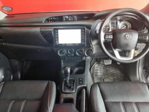 Toyota Hilux 2.4GD-6 double cab Raider auto - Image 17