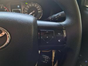 Toyota Hilux 2.4GD-6 double cab Raider auto - Image 18