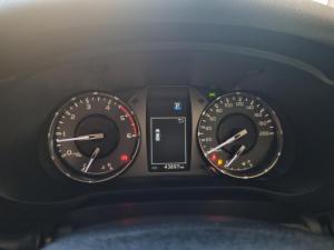 Toyota Hilux 2.4GD-6 double cab Raider auto - Image 19