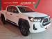 Toyota Hilux 2.4GD-6 double cab Raider auto - Thumbnail 1