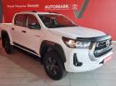 Thumbnail Toyota Hilux 2.4GD-6 double cab Raider auto