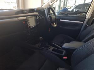 Toyota Hilux 2.4GD-6 double cab Raider auto - Image 20