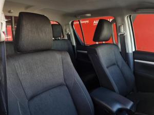 Toyota Hilux 2.4GD-6 double cab Raider auto - Image 21