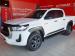 Toyota Hilux 2.4GD-6 double cab Raider auto - Thumbnail 2