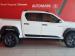 Toyota Hilux 2.4GD-6 double cab Raider auto - Thumbnail 4