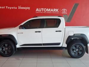 Toyota Hilux 2.4GD-6 double cab Raider auto - Image 5