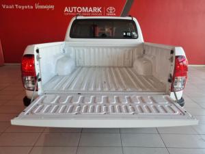 Toyota Hilux 2.4GD-6 double cab Raider auto - Image 6