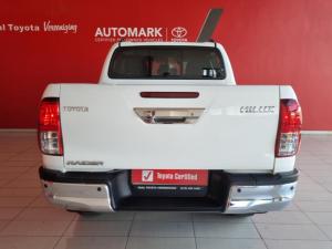 Toyota Hilux 2.4GD-6 double cab Raider auto - Image 7