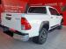 Toyota Hilux 2.4GD-6 double cab Raider auto - Thumbnail 8