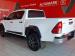 Toyota Hilux 2.4GD-6 double cab Raider auto - Thumbnail 9