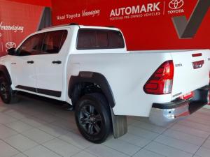 Toyota Hilux 2.4GD-6 double cab Raider auto - Image 9