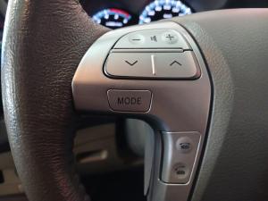 Toyota Fortuner 3.0D-4D 4x4 Ltd edition auto - Image 12