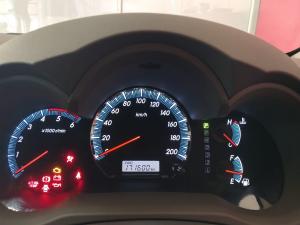 Toyota Fortuner 3.0D-4D 4x4 Ltd edition auto - Image 15