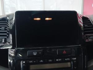 Toyota Fortuner 3.0D-4D 4x4 Ltd edition auto - Image 16