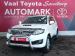 Toyota Fortuner 3.0D-4D 4x4 Ltd edition auto - Thumbnail 3