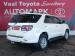 Toyota Fortuner 3.0D-4D 4x4 Ltd edition auto - Thumbnail 4