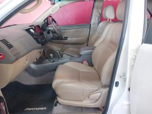 Toyota Fortuner 3.0D-4D 4x4 Ltd edition auto - Image 9