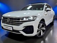 Thumbnail Volkswagen Touareg V6 TDI Luxury