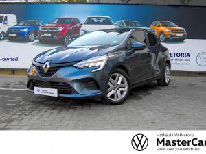 Renault Clio 1.0 Turbo Zen - Image 1
