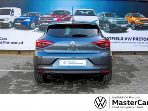 Renault Clio 1.0 Turbo Zen - Image 4