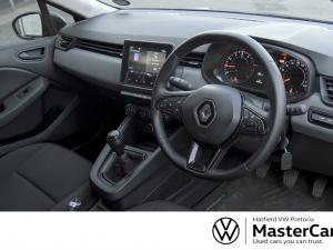 Renault Clio 1.0 Turbo Zen - Image 8