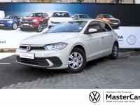 Thumbnail Volkswagen Polo hatch 1.0TSI