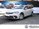 Thumbnail Volkswagen Polo hatch 1.0TSI