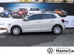 Volkswagen Polo hatch 1.0TSI - Image 3