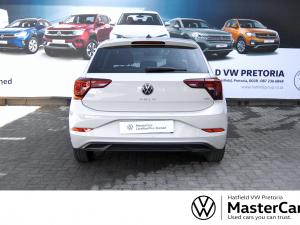 Volkswagen Polo hatch 1.0TSI - Image 4