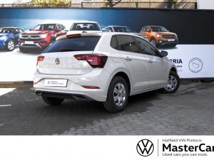 Volkswagen Polo hatch 1.0TSI - Image 7